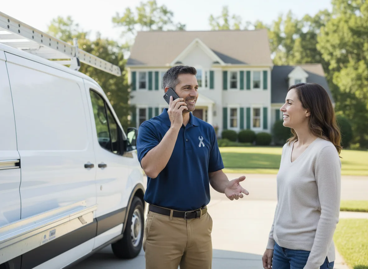Home Gutter Service Tonkawa, OK FAQs
